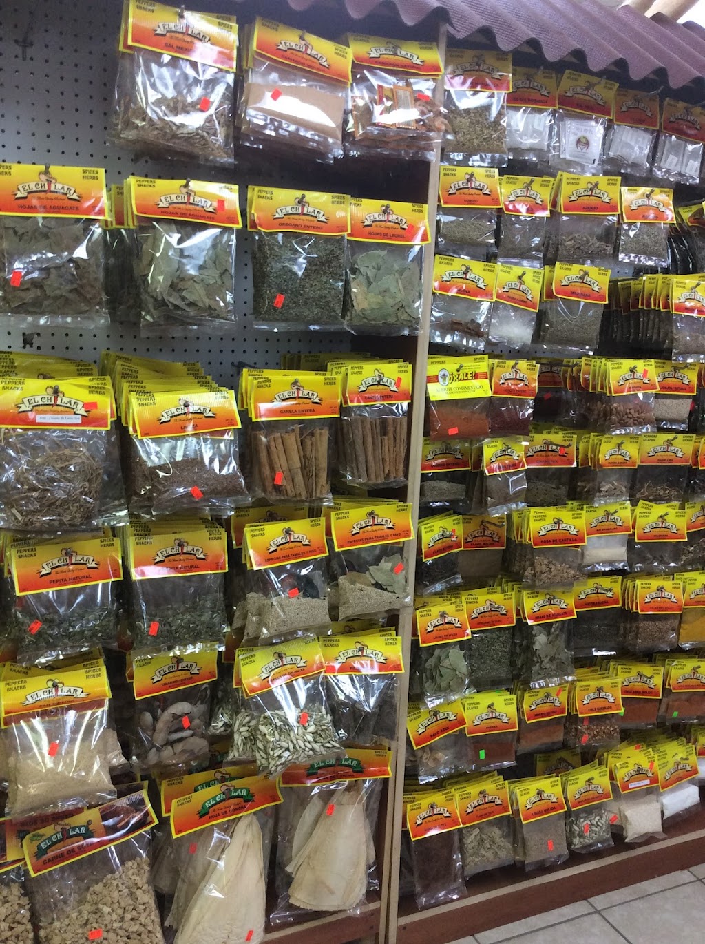 El Tio Restaurant y Tienda | restaurant | 2171 Ivy Rd suite 13, Charlottesville, VA 22903, USA | 4349605095 OR +1 434-960-5095