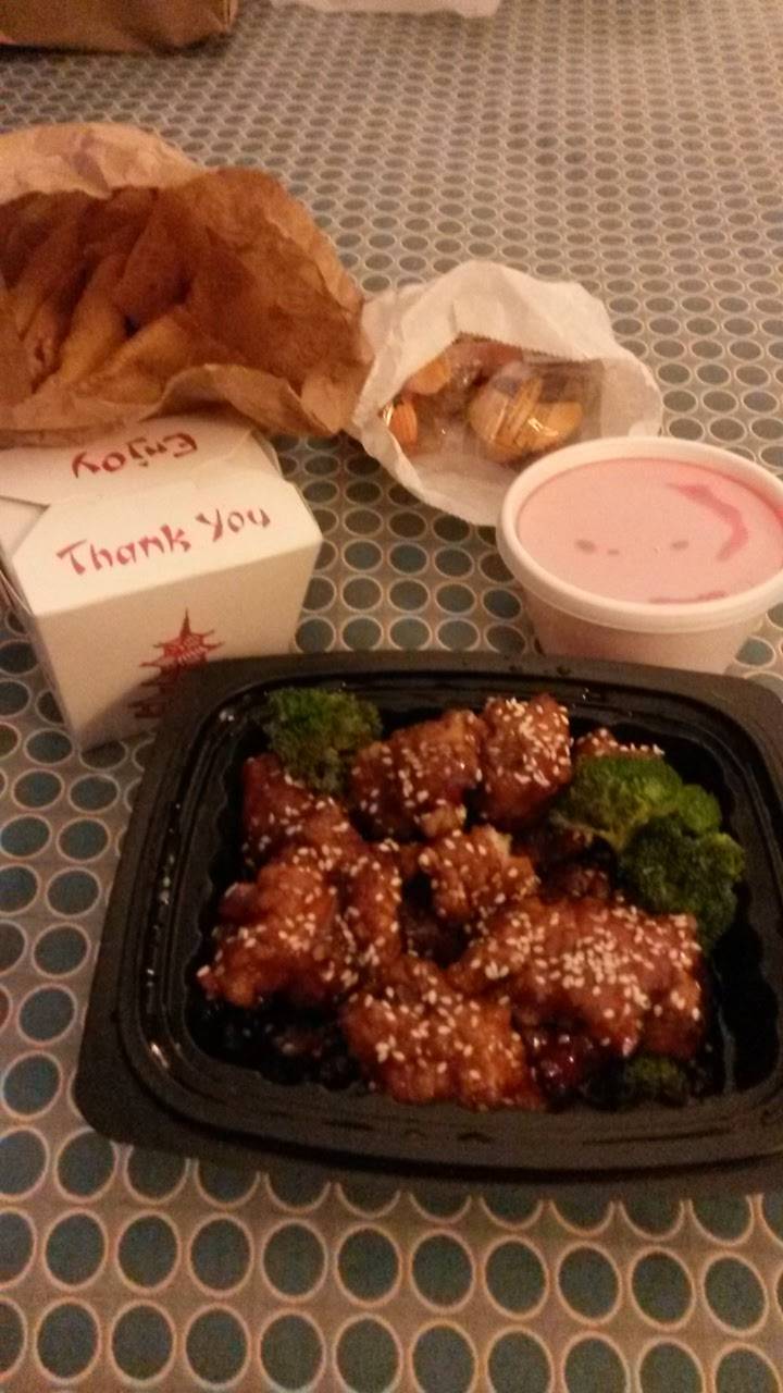 Pearl River Asian Cafe | restaurant | 12543 Jones Rd, Houston, TX 77070, USA | 2818906333 OR +1 281-890-6333