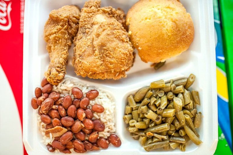 Double Quick | restaurant | 598 MS-1, Greenville, MS 38701, USA | 6623353111 OR +1 662-335-3111