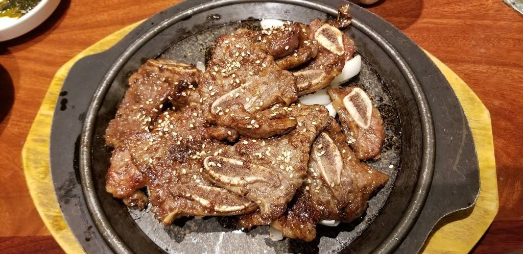 Korealistic | restaurant | 7735 Cox Ln, West Chester Township, OH 45069, USA | 5133065360 OR +1 513-306-5360