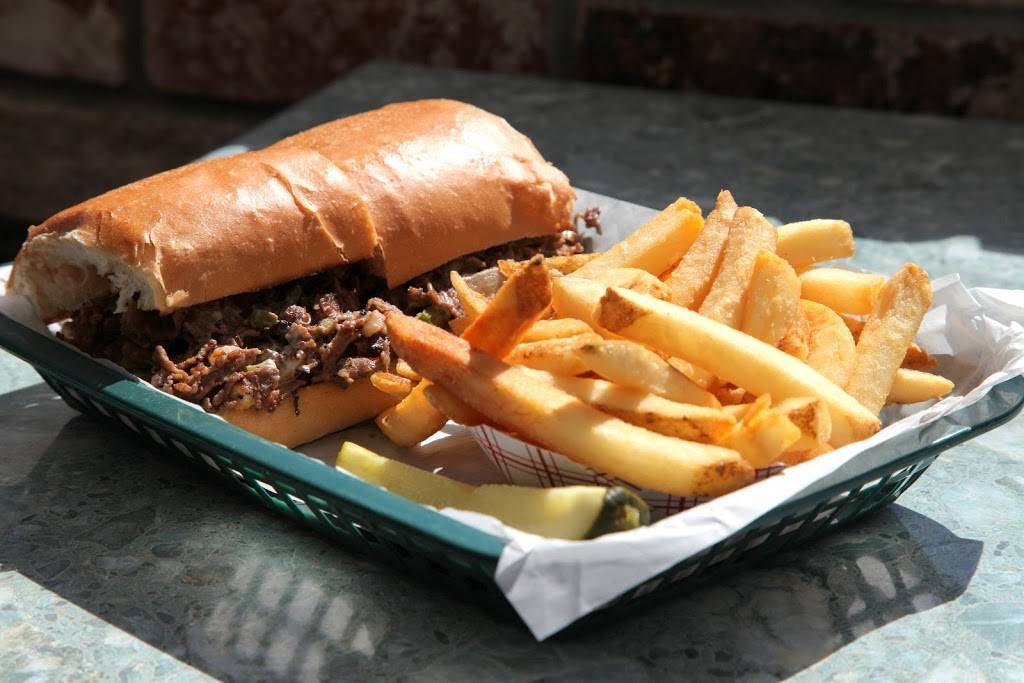 The Garret Station | meal takeaway | 14101 Winchester Blvd, Los Gatos, CA 95032, USA | 4088716810 OR +1 408-871-6810