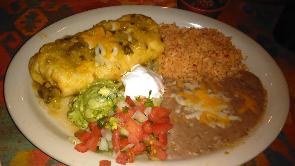 Teles Mexican Restaurant | restaurant | 2303 US-259, Diana, TX 75640, USA | 9036632405 OR +1 903-663-2405