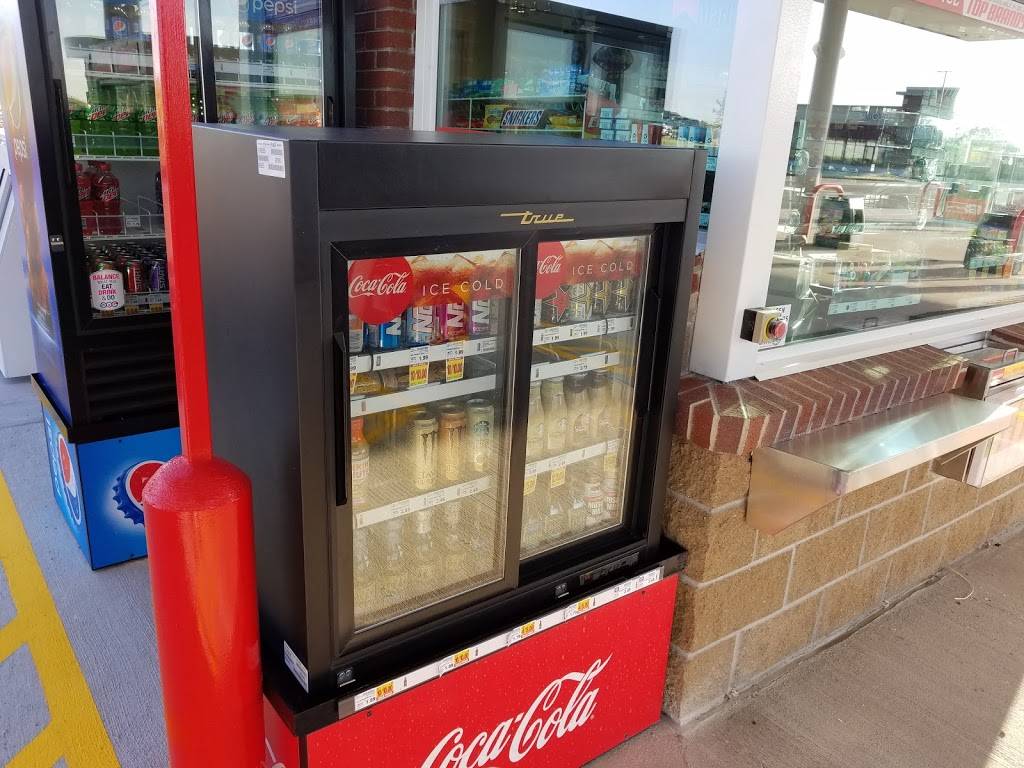 King Soopers Fuel Center | meal takeaway | 7915 Constitution Ave, Colorado Springs, CO 80951, USA | 7192846268 OR +1 719-284-6268