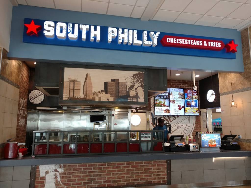 South Philly Cheesesteaks & Fries | restaurant | 2382 Grand Cypress Dr Sp 988, Lutz, FL 33559, USA | 8132422646 OR +1 813-242-2646