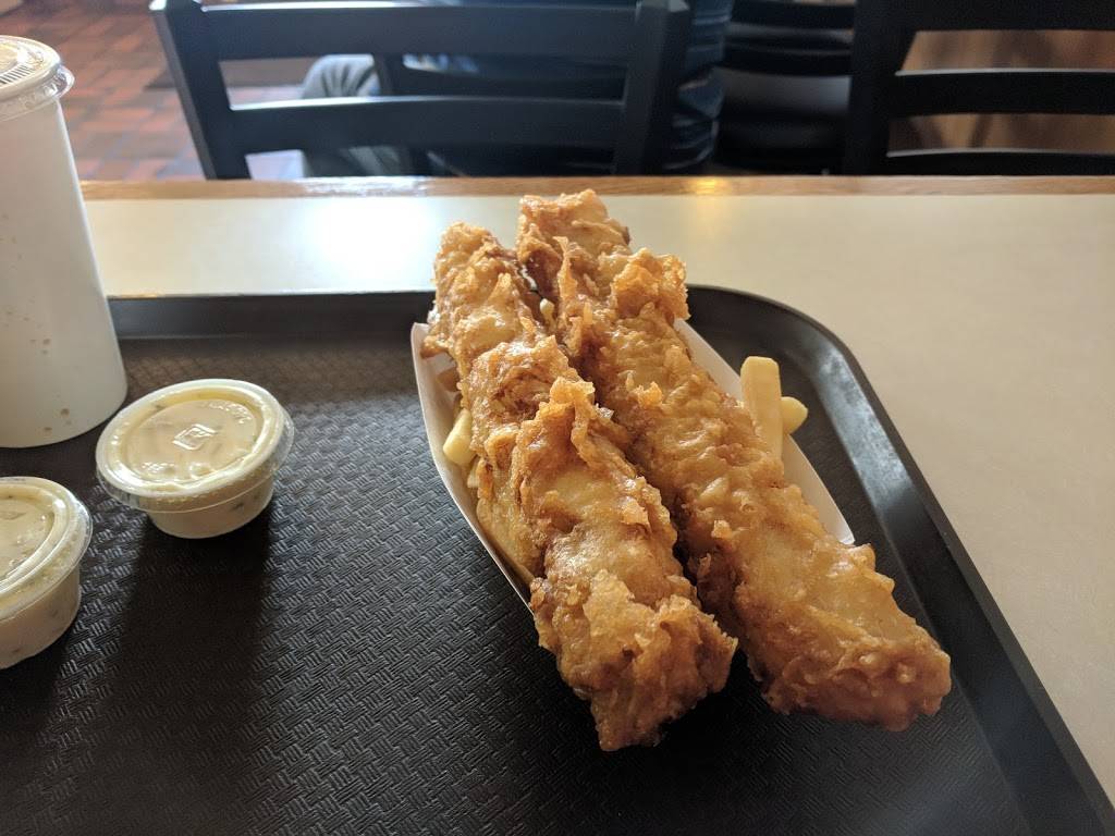 Yorkshire Fish & Chips | restaurant | 7275 N Pecos St, Denver, CO 80221, USA | 3034284644 OR +1 303-428-4644