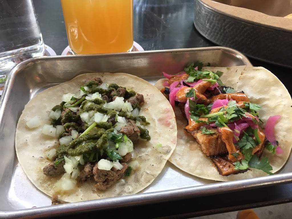 McDevitt Taco Supply | restaurant | 4800 Baseline Road Unit C-110, Boulder, CO 80303, USA | 7205734194 OR +1 720-573-4194