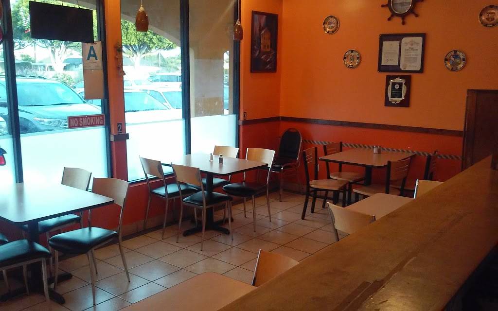 Rinconcito Ecuatoriano | restaurant | 14607 S Prairie Ave, Lawndale, CA 90260, USA | 3109731150 OR +1 310-973-1150