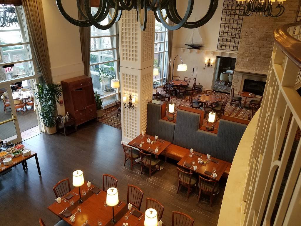 Waters Edge Grill | restaurant | 100 Heron Blvd, Cambridge, MD 21613, USA | 4109016400 OR +1 410-901-6400