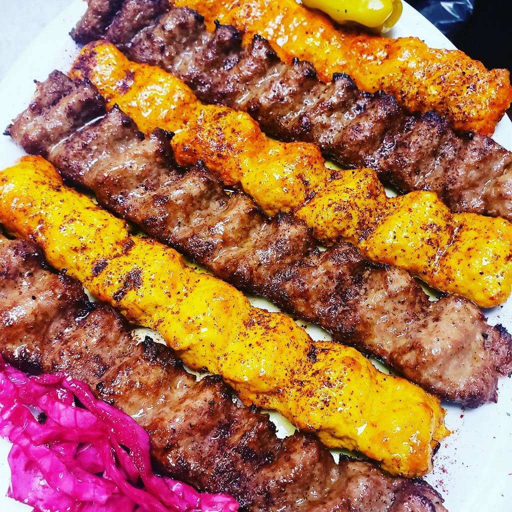 Lemón Zëst Café | restaurant | 7600 Balboa Blvd, Van Nuys, CA 91406, USA | 8183876112 OR +1 818-387-6112