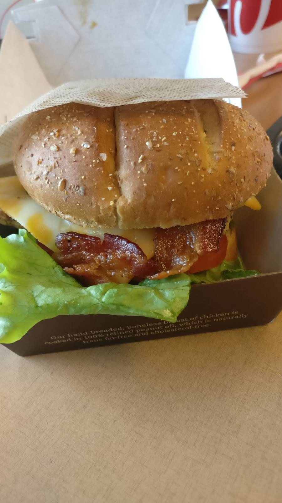 Chick-fil-A | restaurant | 2250 N Federal Hwy, Pompano Beach, FL 33062, USA | 9549435855 OR +1 954-943-5855