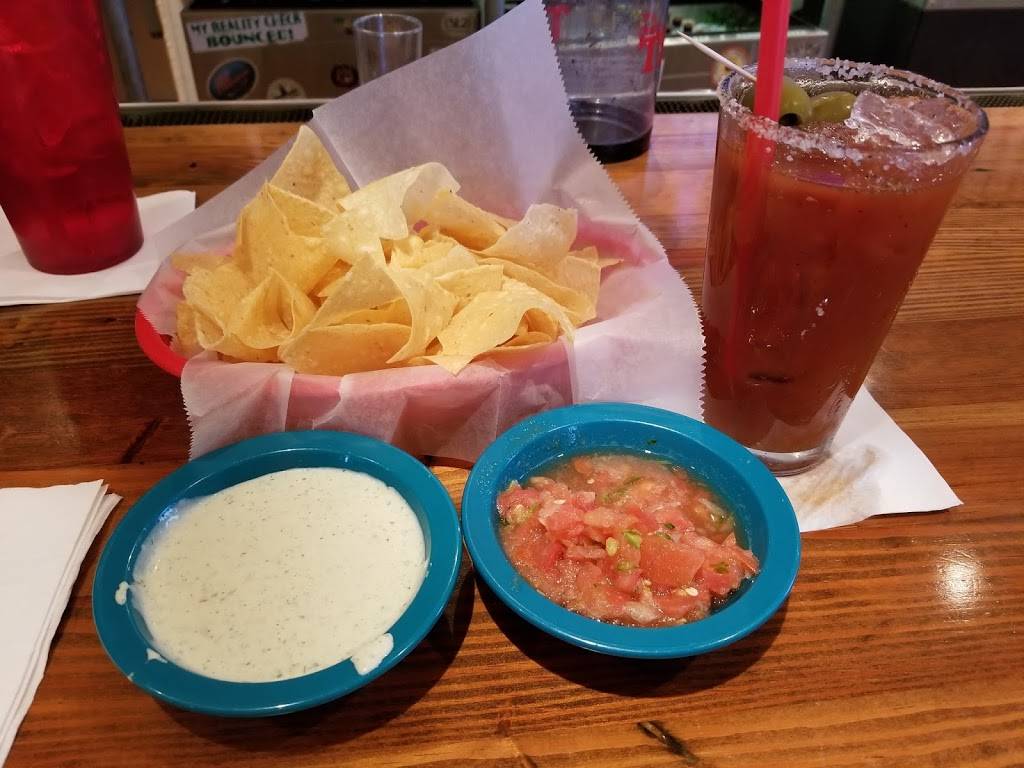 Chuys | restaurant | 1221 E State Hwy 114, Southlake, TX 76092, USA | 8174212489 OR +1 817-421-2489