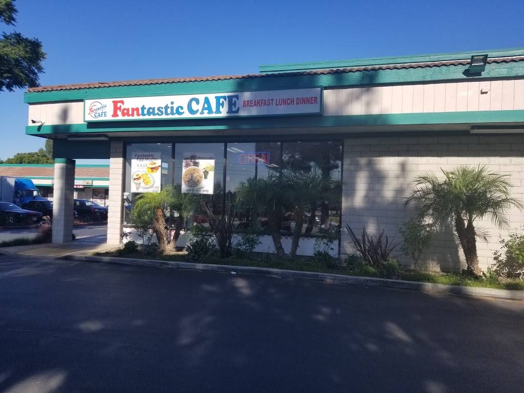 Fantastic Cafe | restaurant | 16480 Norwalk Blvd, Cerritos, CA 90703, USA | 5629210080 OR +1 562-921-0080