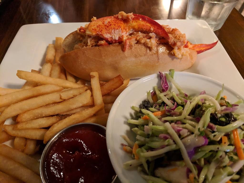 Pier 402 | restaurant | 238 Race St, San Jose, CA 95126, USA | 4083204790 OR +1 408-320-4790