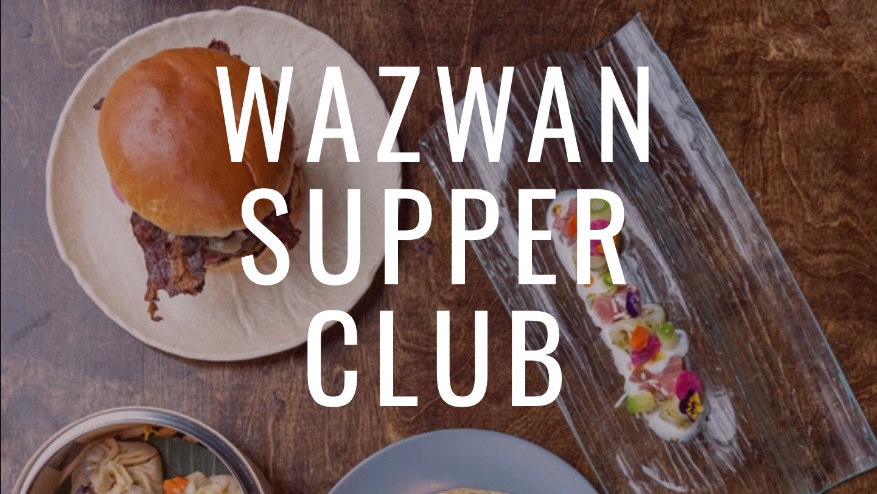 Wazwan | restaurant | 850 W Superior St, Chicago, IL 60642, USA | 7083699564 OR +1 708-369-9564