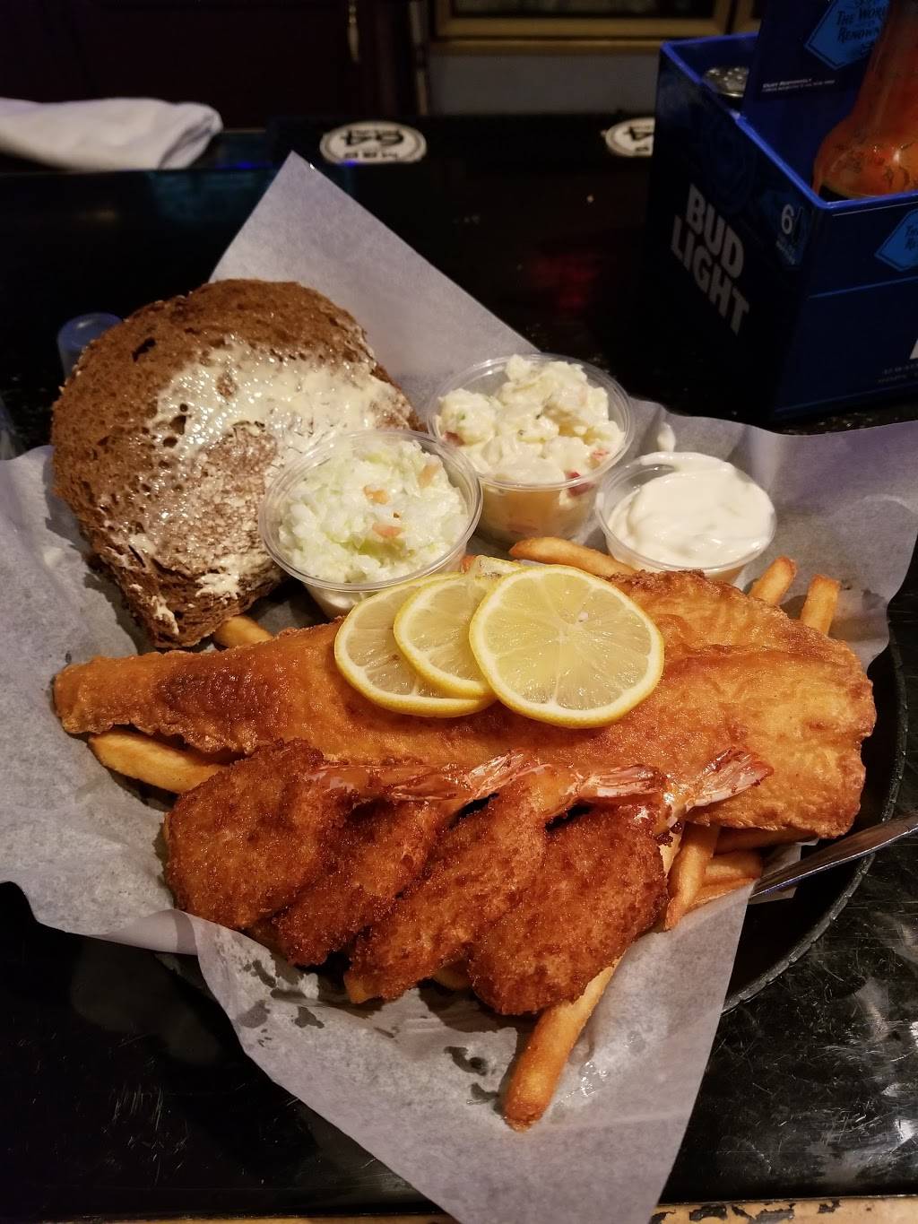 Pair-A-Dice Bar And Grill | restaurant | 6313 County Rd N, Arpin, WI 54410, USA | 7156523185 OR +1 715-652-3185