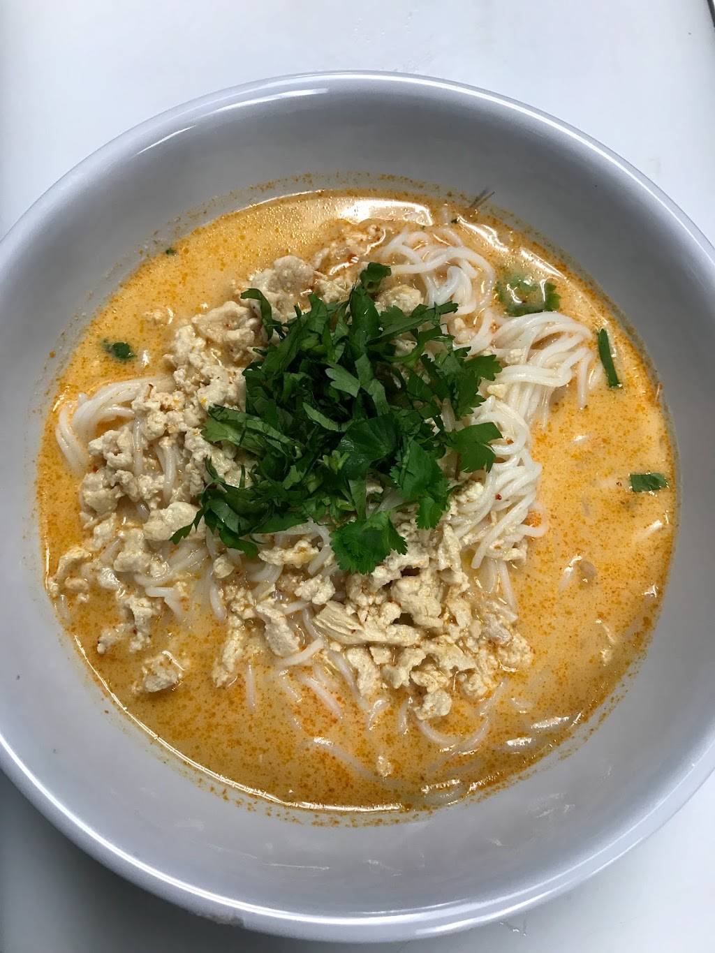 Gourmet Lao Foods | restaurant | 643 Grant St, Buffalo, NY 14213, USA | 7168824664 OR +1 716-882-4664