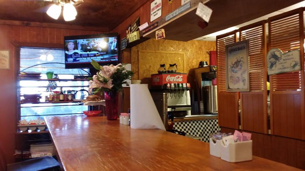 The Crab Trap Grill | restaurant | 1652 County Rd 201, Sargent, TX 77414, USA | 9792444141 OR +1 979-244-4141