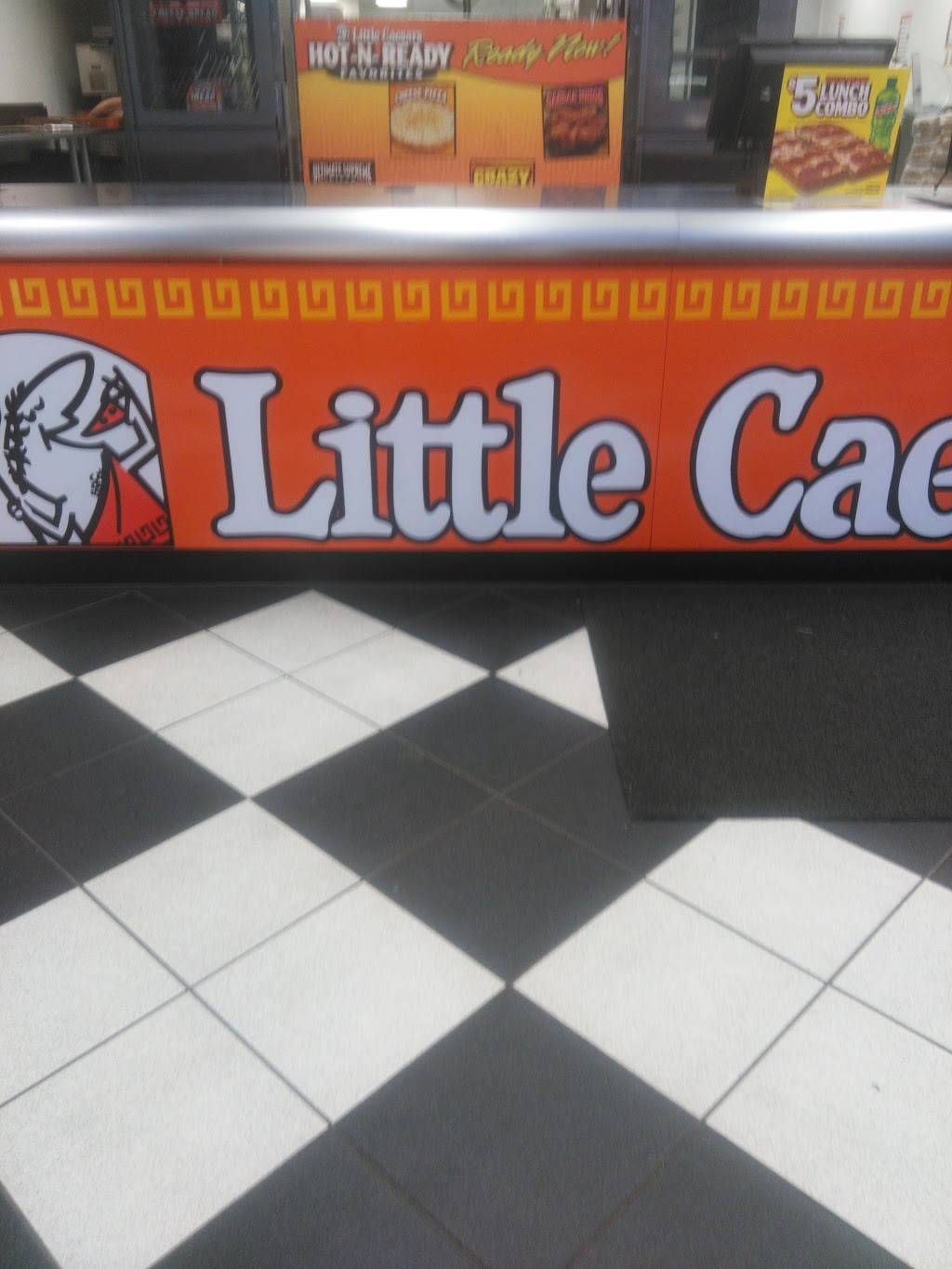 Little Caesars Pizza | meal takeaway | 1018 Pulaski Hwy, Havre De Grace, MD 21078, USA | 4109390500 OR +1 410-939-0500