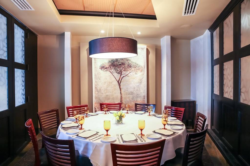 Ris | restaurant | 2275 L St NW, Washington, DC 20037, USA | 2027302500 OR +1 202-730-2500