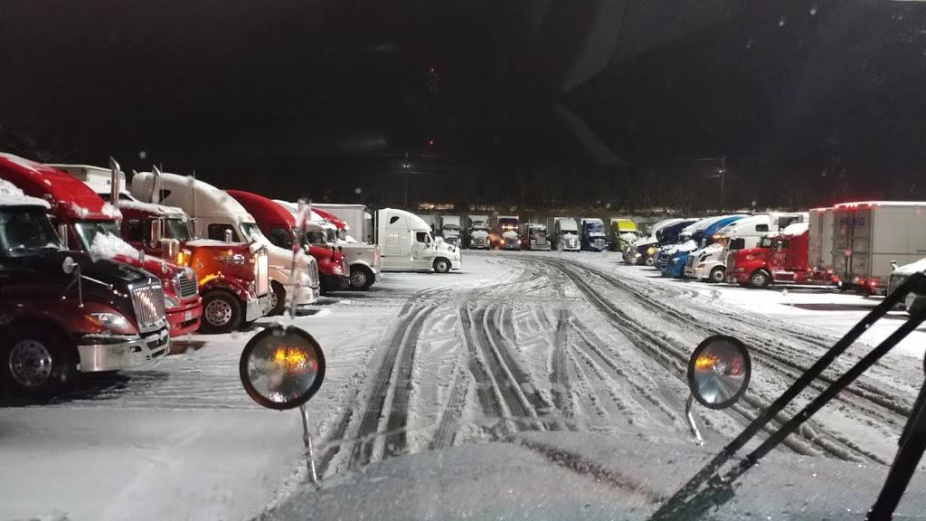 Pilot Travel Center | restaurant | 31 Heather Ln, Perryville, MD 21903, USA | 4106422883 OR +1 410-642-2883