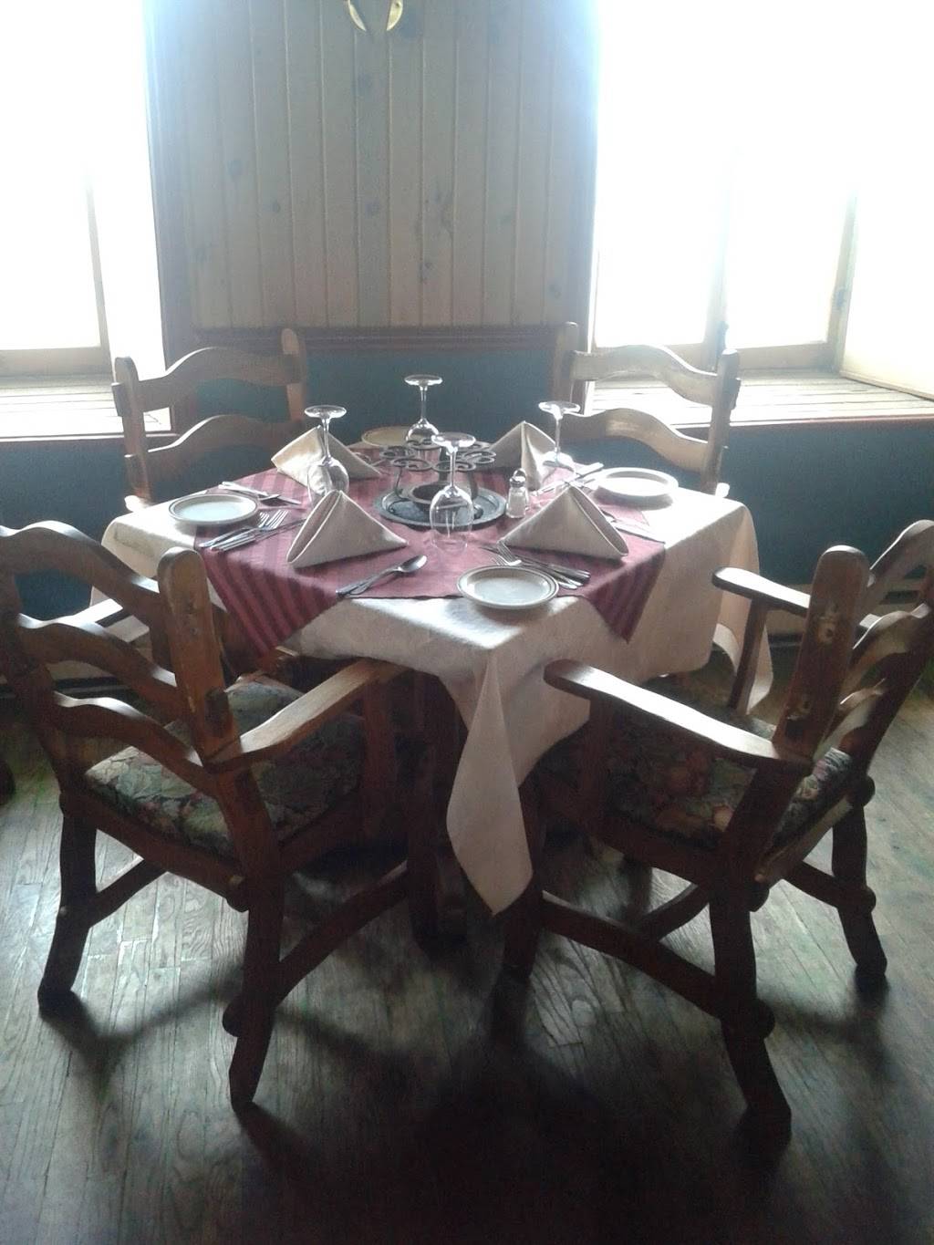 Restaurant LAs de Coeur | restaurant | 509 Rue Notre-Dame, Repentigny, QC J6A 2T6, Canada | 4506572294 OR +1 450-657-2294