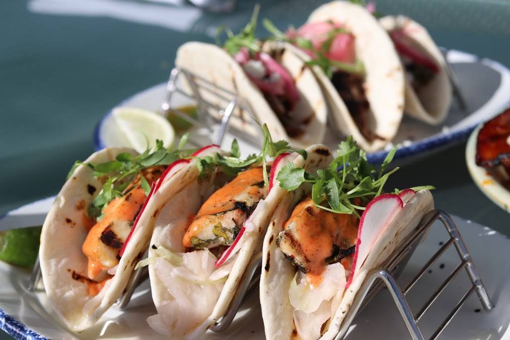 Cinder House | restaurant | 999 N 2nd St, St. Louis, MO 63102, USA | 3148815759 OR +1 314-881-5759