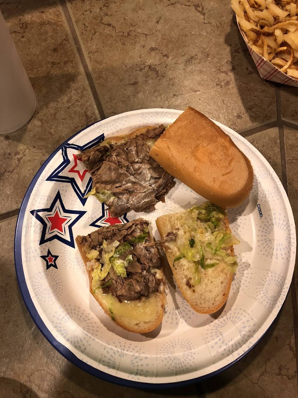 Nooleys Poboys Wings & Curley | restaurant | 17134 LA-44, Prairieville, LA 70769, USA | 2256222244 OR +1 225-622-2244