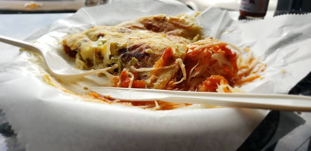 Pupuseria Sofia | restaurant | 3602 Columbia Pike, Arlington, VA 22204, USA | 7037460355 OR +1 703-746-0355