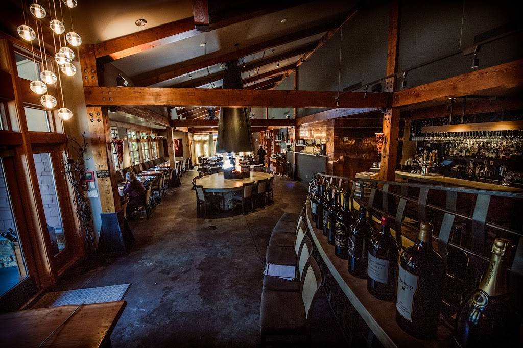 Barking Frog | restaurant | 14580 NE 145th St, Woodinville, WA 98072, USA | 4254242999 OR +1 425-424-2999