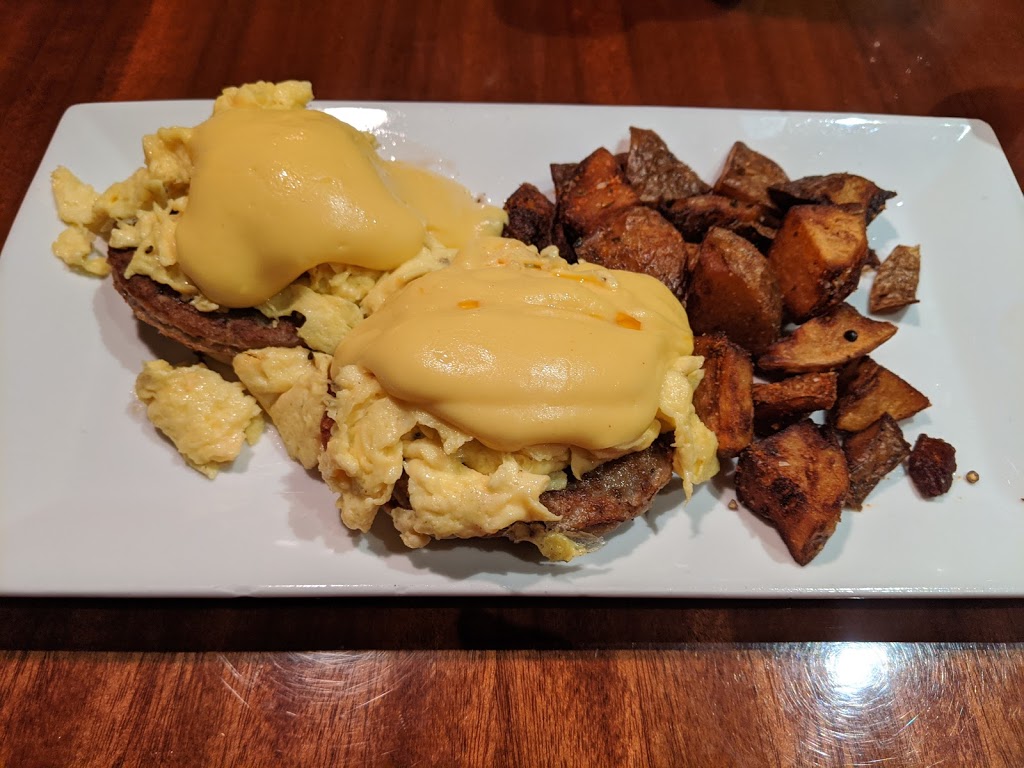 Warp and Weft | restaurant | 197 Market St, Lowell, MA 01852, USA | 9784556537 OR +1 978-455-6537