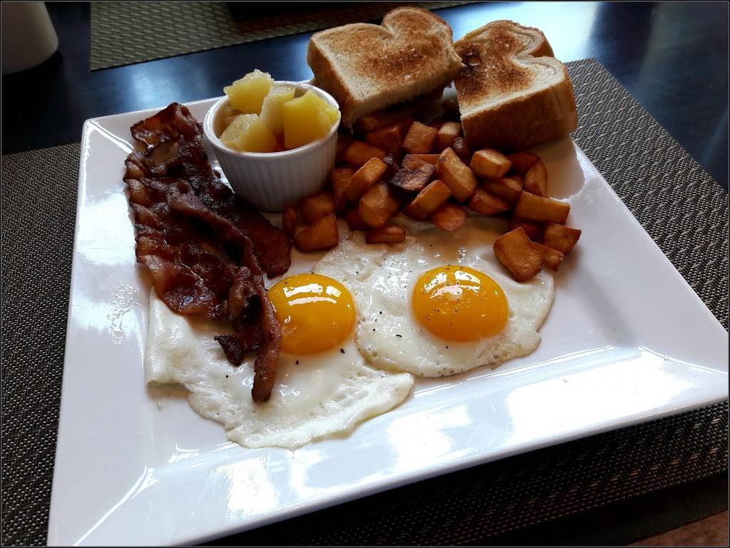 Resto Campanile | restaurant | 3700 Rue du Campanile, Québec, QC G1X 4E5, Canada | 4189145113 OR +1 418-914-5113