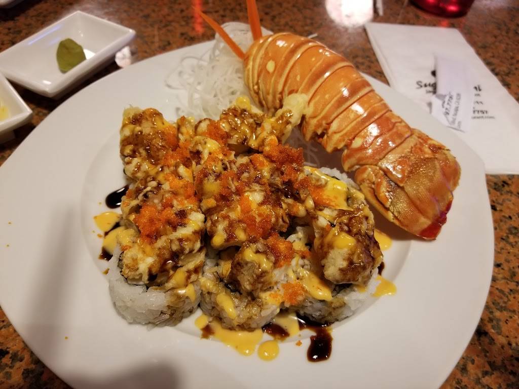Sugoi Sushi | restaurant | 34428 Yucaipa Blvd B & C, Yucaipa, CA 92399, USA | 9097977757 OR +1 909-797-7757