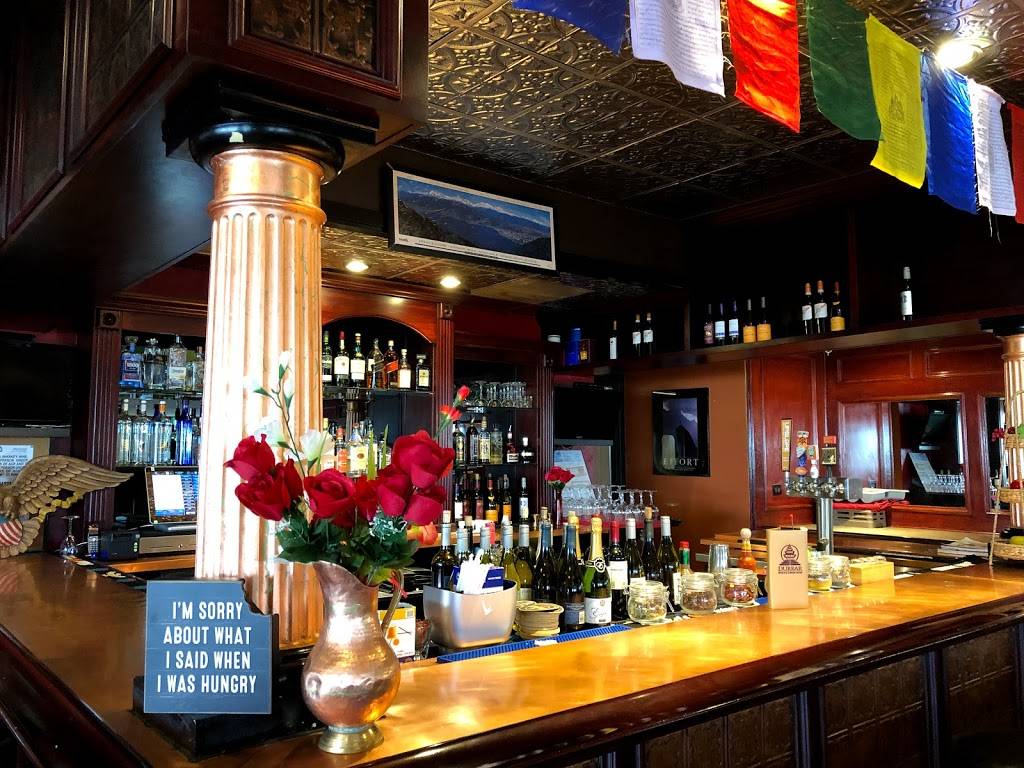 Durbar - Nepalese & Indian Bistro | restaurant | 11903 6th Ave, Lakewood, CO 80401, USA | 3032385904 OR +1 303-238-5904