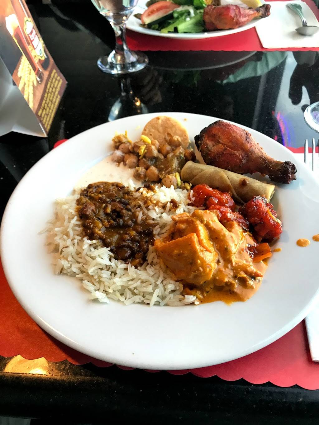 Pure Indian Cuisine Inc | restaurant | 1405 E Sunset Rd, Las Vegas, NV 89119, USA | 7028975555 OR +1 702-897-5555