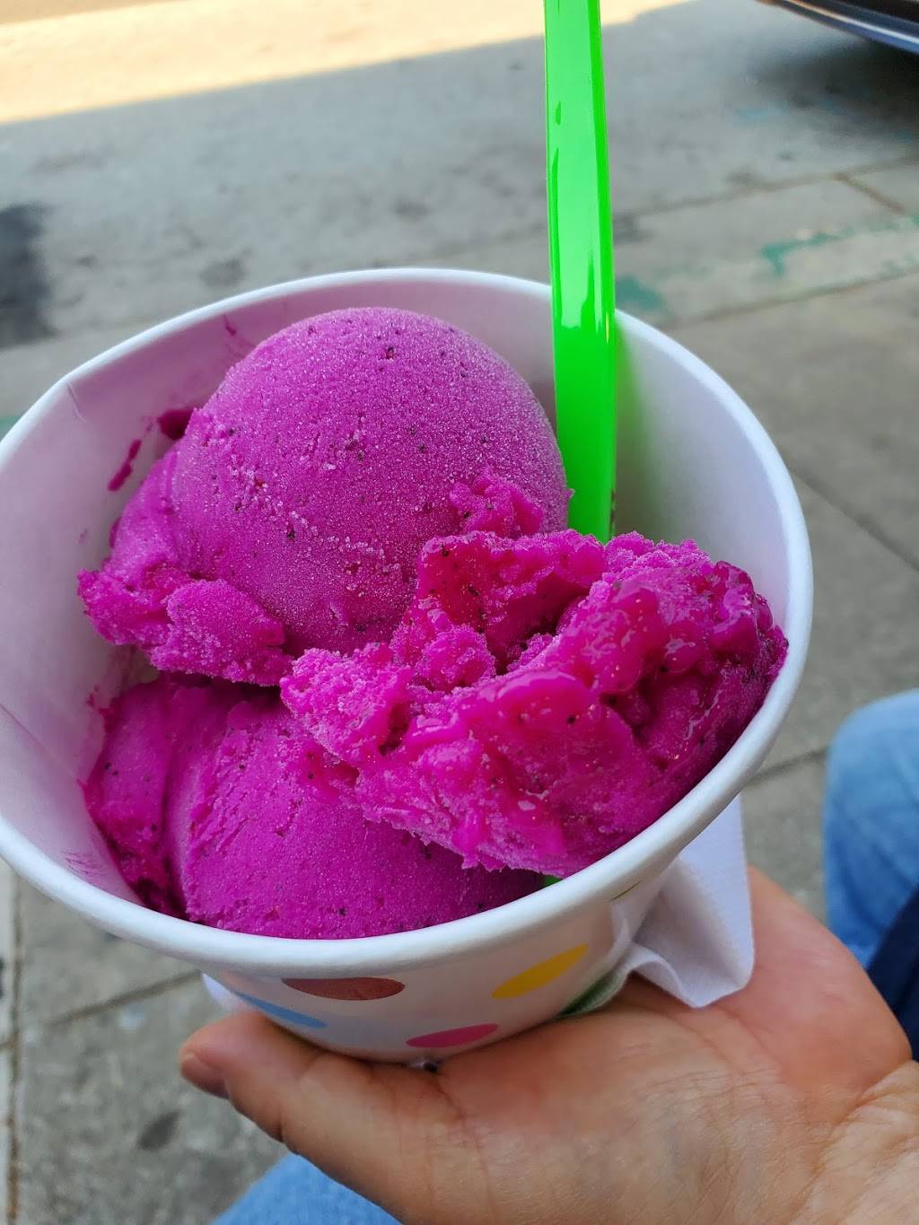 Fog City Yogurt, Breakfast & Lunch | cafe | 1610 Francisco Blvd, Pacifica, CA 94044, USA | 4156857942 OR +1 415-685-7942