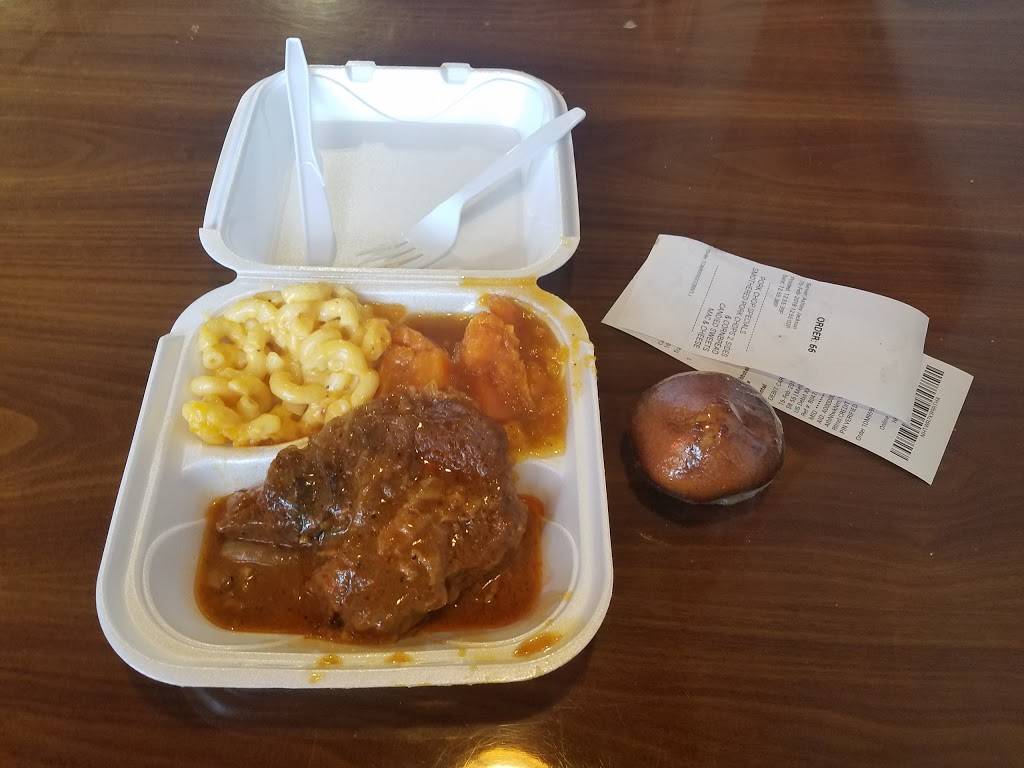 Whos Got Soul Southern Cafe | cafe | 1098 Herrington Rd, Lawrenceville, GA 30044, USA | 7709956544 OR +1 770-995-6544