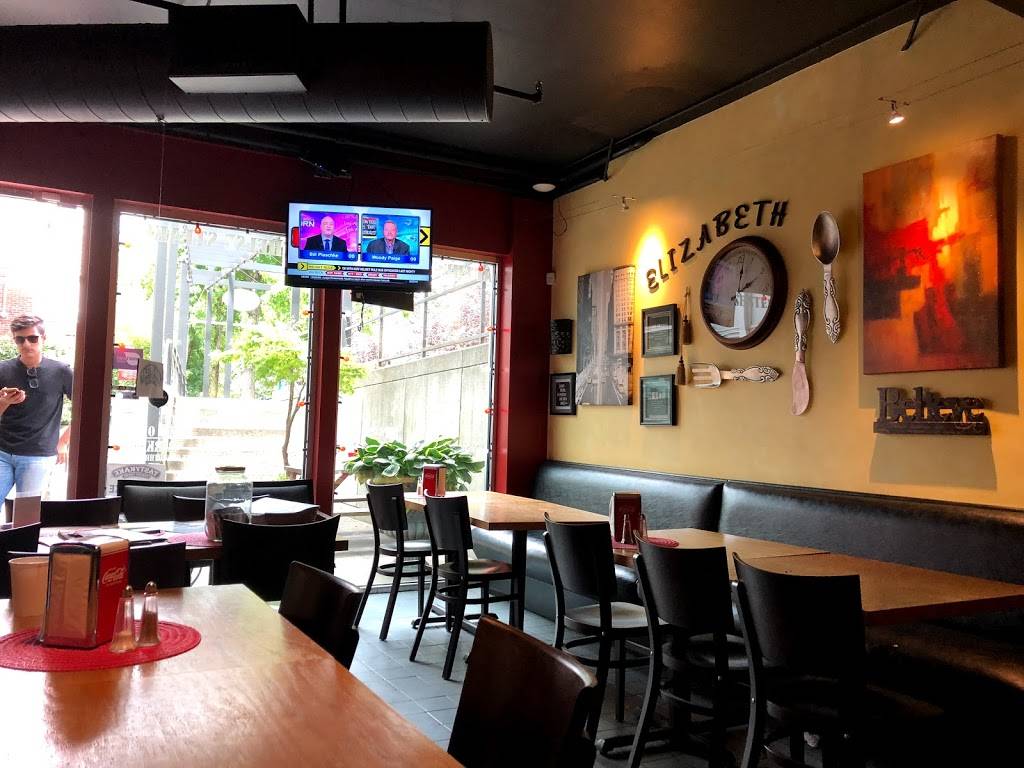 Grants Philly Cheesesteaks | restaurant | 1203 NW 23rd Ave, Portland, OR 97210, USA | 5034777133 OR +1 503-477-7133