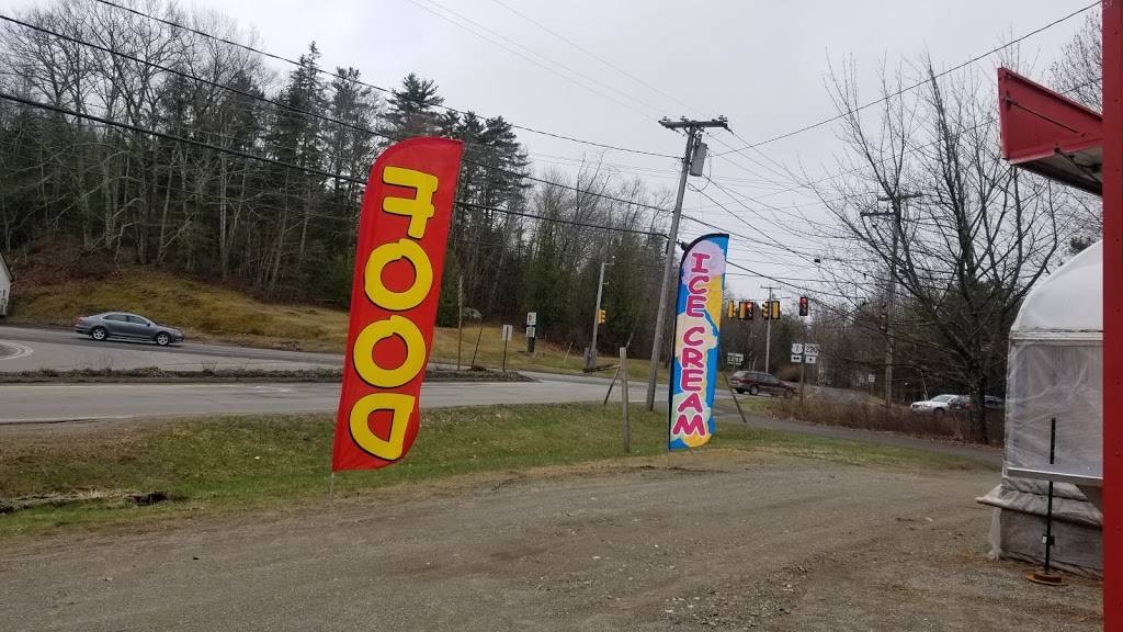 Ollies | meal takeaway | 14 Washington Rd, Waldoboro, ME 04572, USA | 2077908064 OR +1 207-790-8064