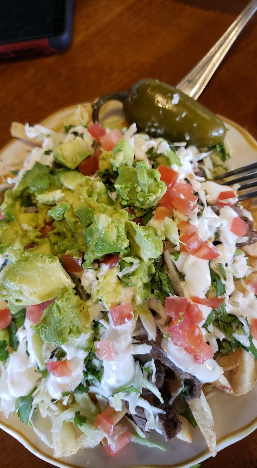 La cabaña breakfast and grill | restaurant | 663 E Main St, Somerton, AZ 85350, USA | 9285505162 OR +1 928-550-5162