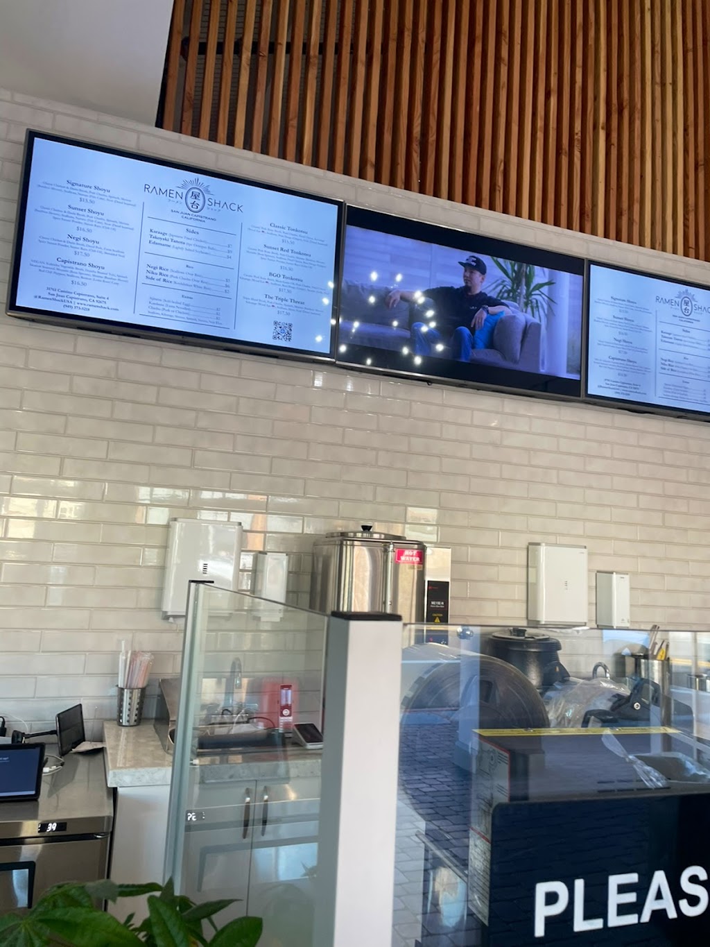 Ramen Shack | restaurant | 31761 Camino Capistrano Suite 4, San Juan Capistrano, CA 92675, USA | 9493735218 OR +1 949-373-5218