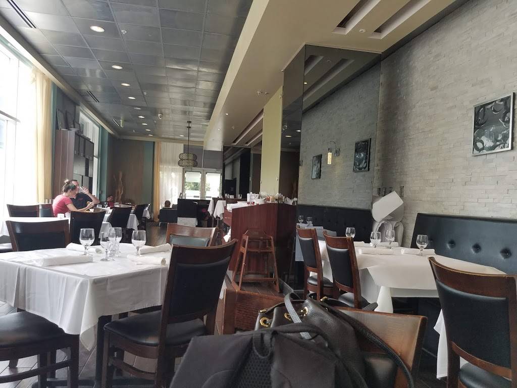 Oudom Thai & Sushi Restaurant | restaurant | 100 S Eola Dr #105, Orlando, FL 32801, USA | 4078493739 OR +1 407-849-3739