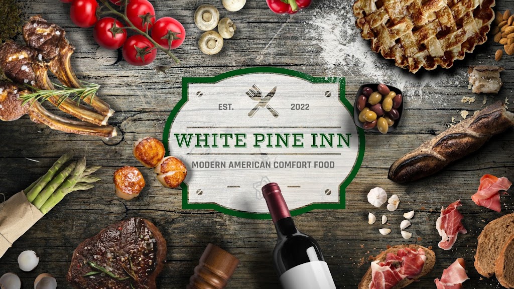 White Pine Inn | restaurant | 119 PA-590, Greeley, PA 18425, USA | 5709494588 OR +1 570-949-4588