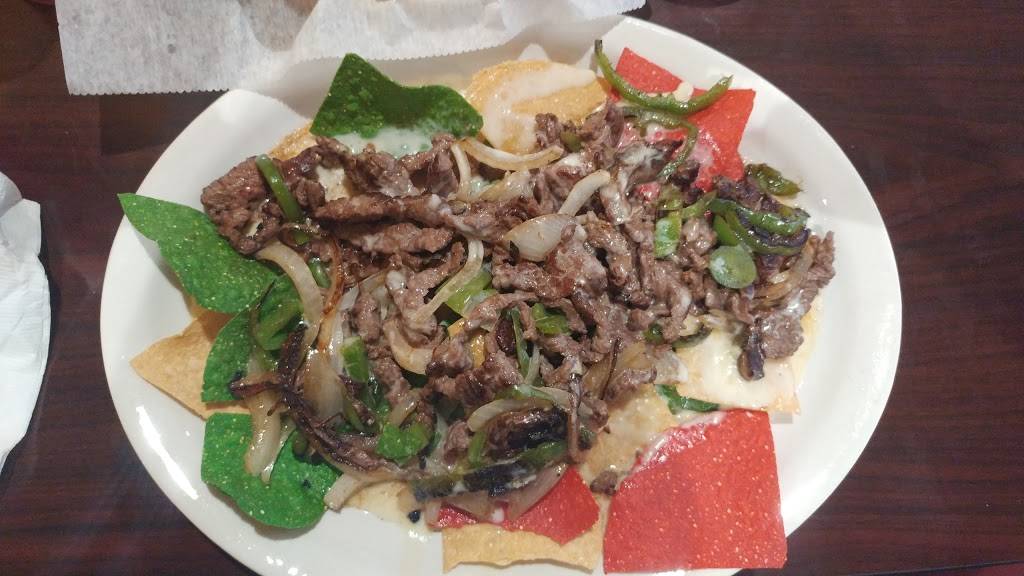 El Nopal | restaurant | 5420 IN-62 #600, Jeffersonville, IN 47130, USA | 8125903550 OR +1 812-590-3550