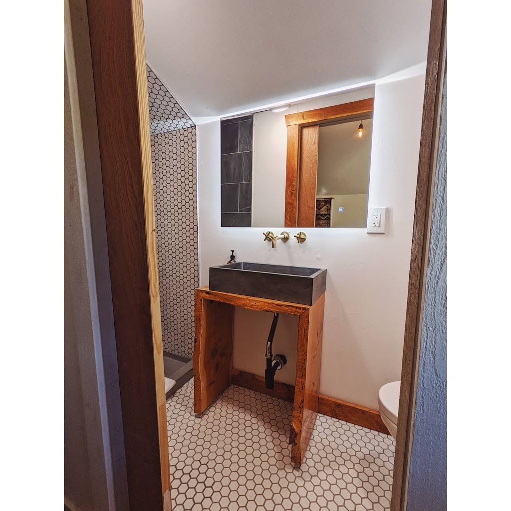 Oasis Cabin Resort | restaurant | 609 US-197, Maupin, OR 97037, USA | 5413952611 OR +1 541-395-2611