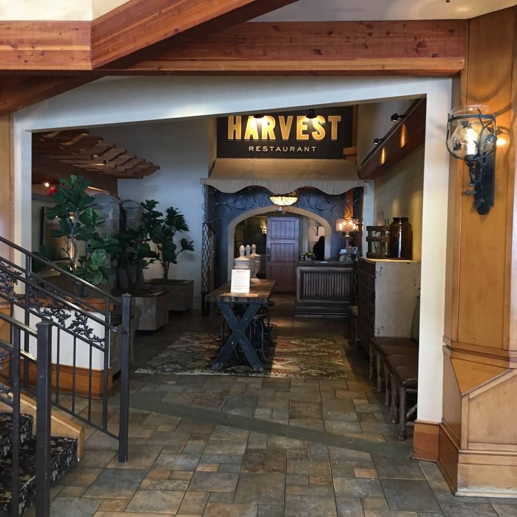 Harvest Restaurant | restaurant | 3003 N Thanksgiving Way, Lehi, UT 84043, USA | 8017684990 OR +1 801-768-4990