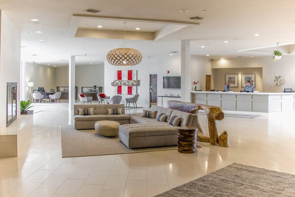 Civana Spa and Resort | night club | 37220 Mule Train Rd, Carefree, AZ 85377, USA | 4806539000 OR +1 480-653-9000