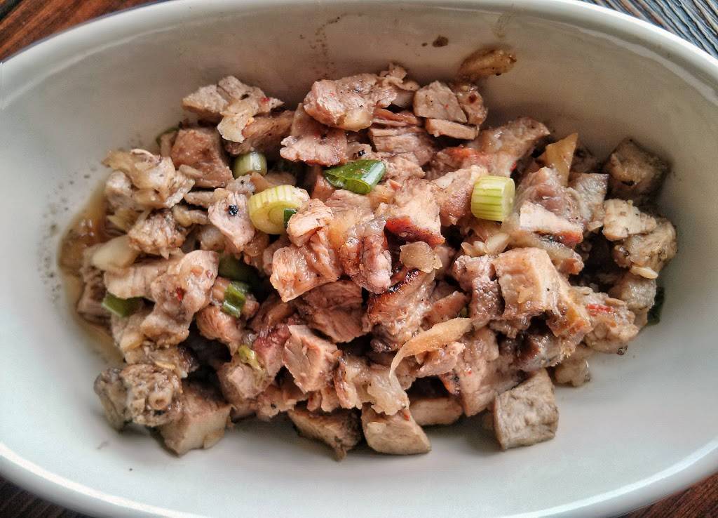 Paraiso Filipino Native Foods | restaurant | 10518 S Tacoma Way ste c, Lakewood, WA 98499, USA | 2535846494 OR +1 253-584-6494