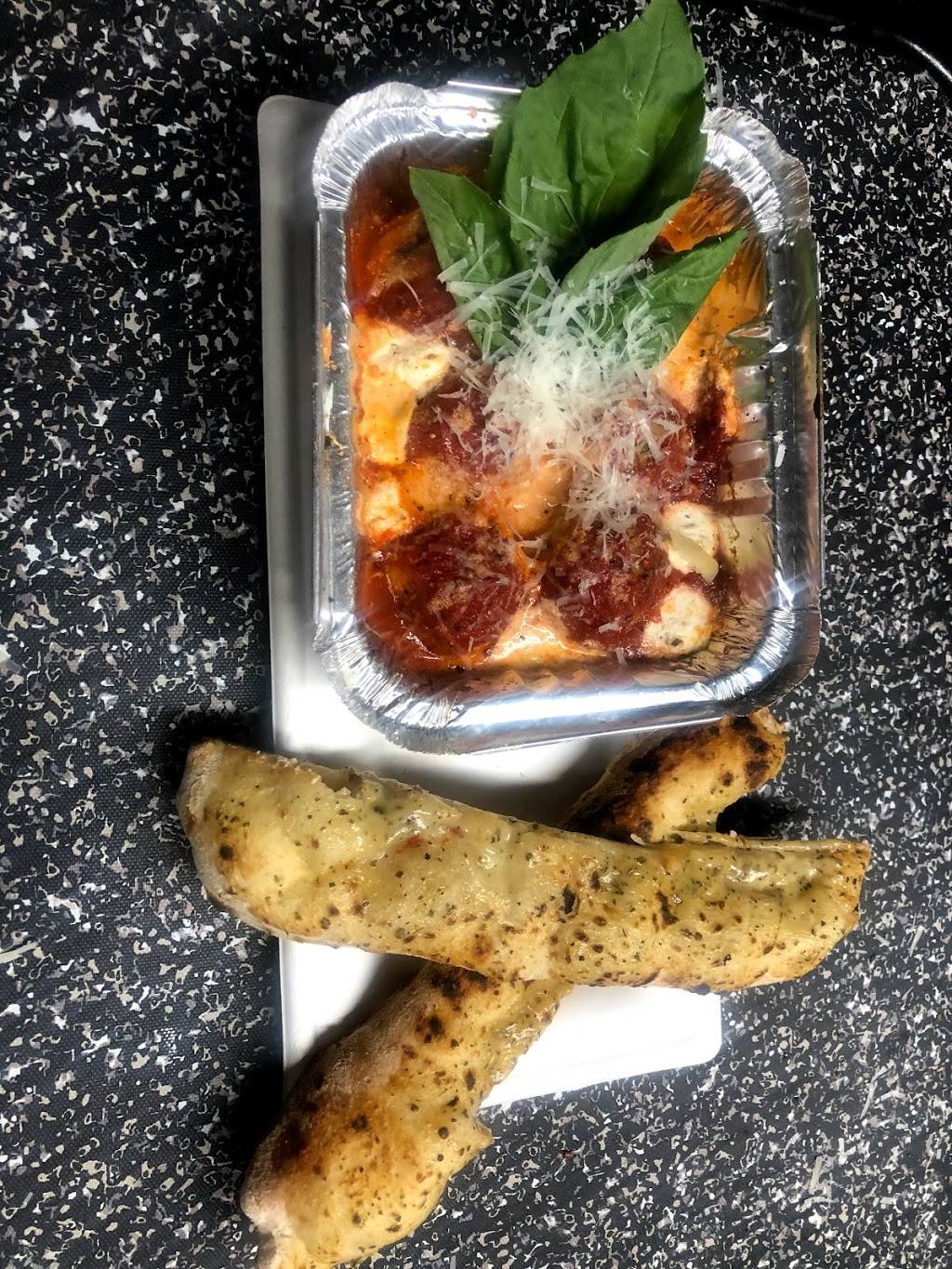 The Wandering Goat food truck | restaurant | 382 W State Rd 434, Longwood, FL 32750, USA | 4076877037 OR +1 407-687-7037