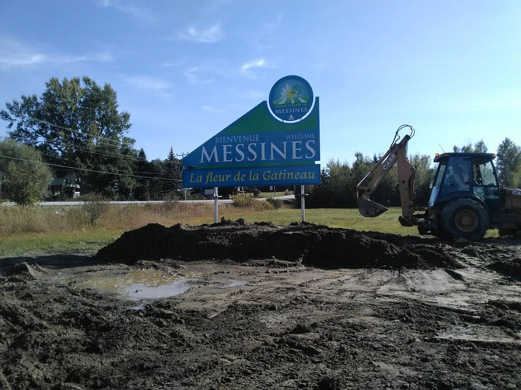 Resto Chez Nat | restaurant | 52 Chemin de lEntrée N, Messines, QC J0X 2J0, Canada | 8194653582 OR +1 819-465-3582