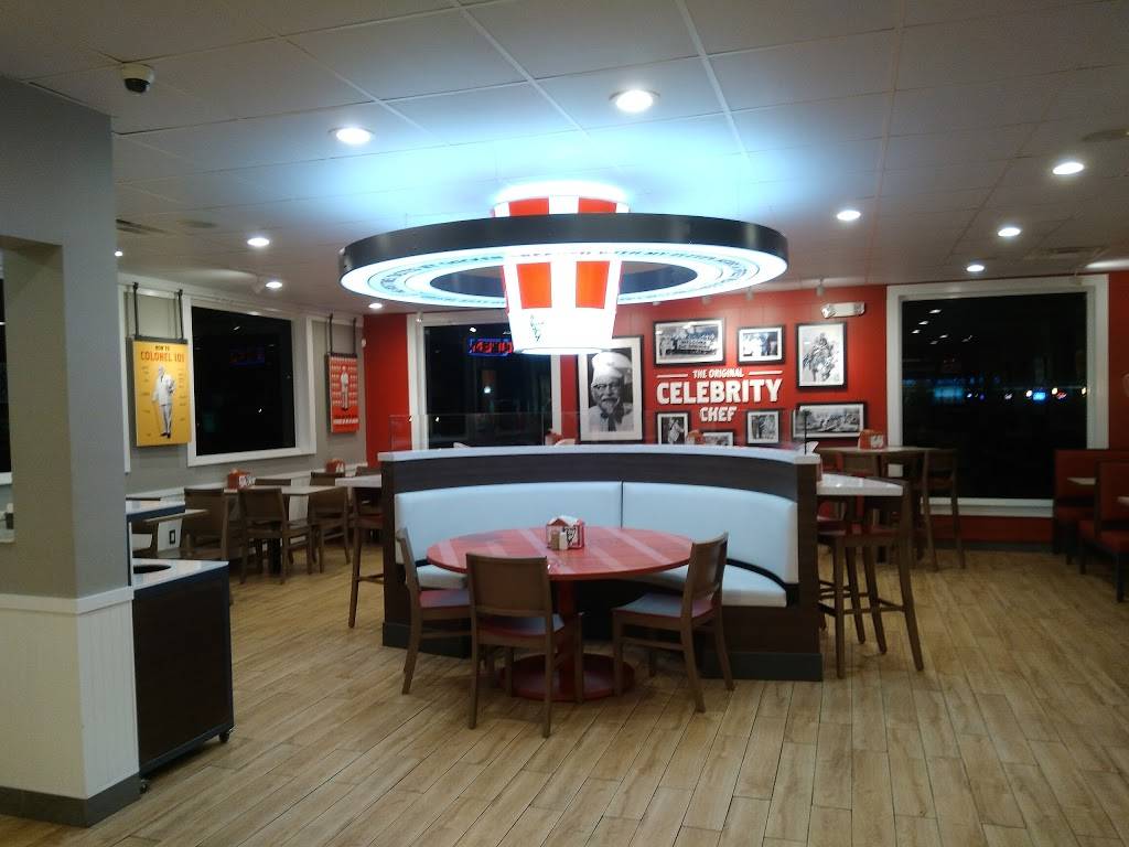 KFC | restaurant | 667 Royal Palm Beach Blvd, Royal Palm Beach, FL 33411, USA | 5617988803 OR +1 561-798-8803